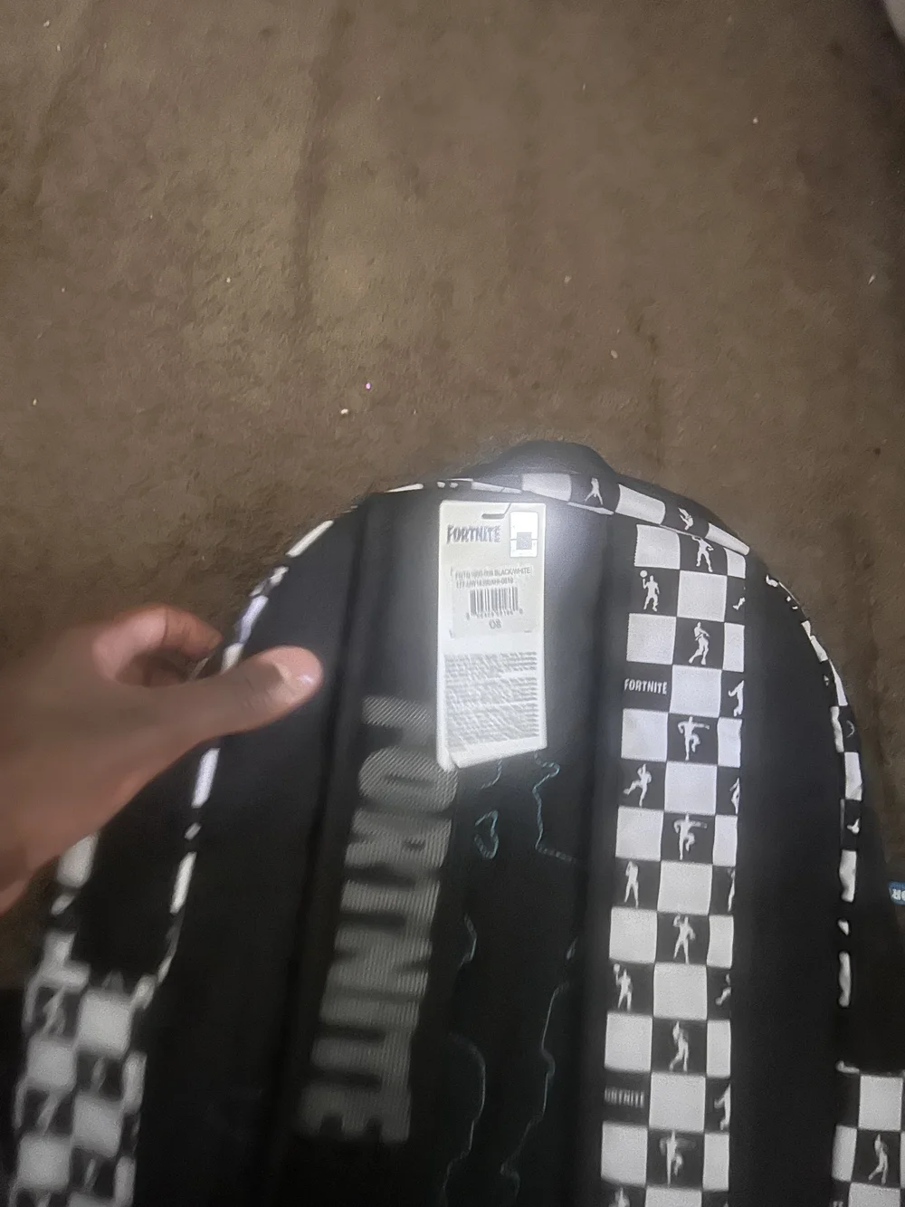 Men's Backpack